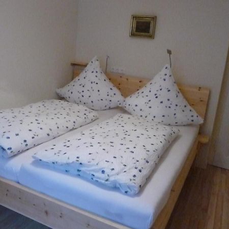Meistereders Ferienwohnung Schönau am Königssee Buitenkant foto